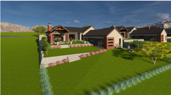 3 Bedroom Property for Sale in Hartland Lifestyle Estate Western Cape